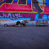 RedCat Racing 1/10 SixtyFive Chevy Impala SS 2WD Hopping Lowrider RTR-Cars & Trucks-Mike's Hobby