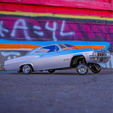 RedCat Racing 1/10 SixtyFive Chevy Impala SS 2WD Hopping Lowrider RTR-Cars & Trucks-Mike's Hobby