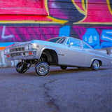 RedCat Racing 1/10 SixtyFive Chevy Impala SS 2WD Hopping Lowrider RTR-Cars & Trucks-Mike's Hobby