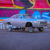 RedCat Racing 1/10 SixtyFive Chevy Impala SS 2WD Hopping Lowrider RTR-Cars & Trucks-Mike's Hobby