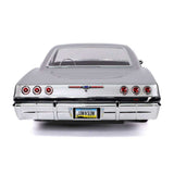 RedCat Racing 1/10 SixtyFive Chevy Impala SS 2WD Hopping Lowrider RTR-Cars & Trucks-Mike's Hobby