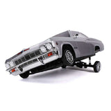 RedCat Racing 1/10 SixtyFive Chevy Impala SS 2WD Hopping Lowrider RTR-Cars & Trucks-Mike's Hobby