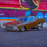 RedCat Racing 1/10 SixtyFive Chevy Impala SS 2WD Hopping Lowrider RTR-Cars & Trucks-Mike's Hobby