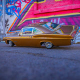 RedCat Racing 1/10 SixtyFive Chevy Impala SS 2WD Hopping Lowrider RTR-Cars & Trucks-Mike's Hobby