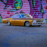 RedCat Racing 1/10 SixtyFive Chevy Impala SS 2WD Hopping Lowrider RTR-Cars & Trucks-Mike's Hobby