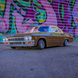 RedCat Racing 1/10 SixtyFive Chevy Impala SS 2WD Hopping Lowrider RTR-Cars & Trucks-Mike's Hobby