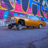 RedCat Racing 1/10 SixtyFive Chevy Impala SS 2WD Hopping Lowrider RTR-Cars & Trucks-Mike's Hobby
