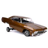 RedCat Racing 1/10 SixtyFive Chevy Impala SS 2WD Hopping Lowrider RTR-Cars & Trucks-Mike's Hobby