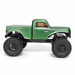 RER39150 Redcat 1/18 Ascent-18 Brushless 4x4 Rock Crawler RTR, Green-Cars & Trucks-Mike's Hobby