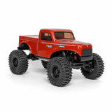 RER39151 Redcat 1/18 Ascent-18 Brushless 4x4 Rock Crawler RTR, Orange-Cars & Trucks-Mike's Hobby