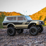 RER39152 1/18 Ascent-18 International Scout II Brushless 4x4 Rock Crawler RTR, Gold-Cars & Trucks-Mike's Hobby