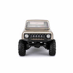 RER39152 1/18 Ascent-18 International Scout II Brushless 4x4 Rock Crawler RTR, Gold-Cars & Trucks-Mike's Hobby