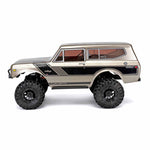 RER39152 1/18 Ascent-18 International Scout II Brushless 4x4 Rock Crawler RTR, Gold-Cars & Trucks-Mike's Hobby