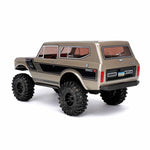 RER39152 1/18 Ascent-18 International Scout II Brushless 4x4 Rock Crawler RTR, Gold-Cars & Trucks-Mike's Hobby
