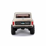 RER39152 1/18 Ascent-18 International Scout II Brushless 4x4 Rock Crawler RTR, Gold-Cars & Trucks-Mike's Hobby