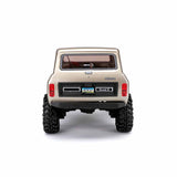 RER39152 1/18 Ascent-18 International Scout II Brushless 4x4 Rock Crawler RTR, Gold-Cars & Trucks-Mike's Hobby