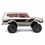 RER39152 1/18 Ascent-18 International Scout II Brushless 4x4 Rock Crawler RTR, Gold-Cars & Trucks-Mike's Hobby
