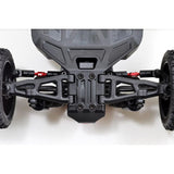 RPM72292 RPM Upper & Lower Front A-Arm Set, ARRMA GROM-PARTS-Mike's Hobby