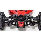 RPM72292 RPM Upper & Lower Front A-Arm Set, ARRMA GROM-PARTS-Mike's Hobby