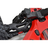RPM72292 RPM Upper & Lower Front A-Arm Set, ARRMA GROM-PARTS-Mike's Hobby