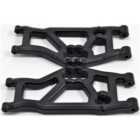 RPM81682 RPM Arrma Kraton/Outcast 4S BLX V2 Front Suspension Arms (2)-PARTS-Mike's Hobby