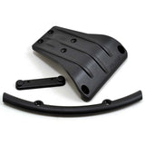 RPM81812 Front Bumper and Skid Plate: ARRMA V5 KRATON 6S BLX & EXB-PARTS-Mike's Hobby