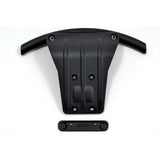 RPM81812 Front Bumper and Skid Plate: ARRMA V5 KRATON 6S BLX & EXB-PARTS-Mike's Hobby