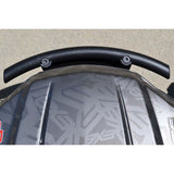 RPM81812 Front Bumper and Skid Plate: ARRMA V5 KRATON 6S BLX & EXB-PARTS-Mike's Hobby