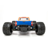 TKR9603 – MT48 2.0 1/8th 4WD Performance Monster Truck Kit-Cars & Trucks-Mike's Hobby