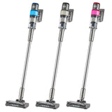 SEBO Balance A1 Cordless Stick Vacuum,95010AM,95011AM,95012AM-SEBO VACUUMS-Mike's Hobby