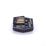 SEHREEFS142 REEFS RC Drift Gyro, Black-electronics-Mike's Hobby