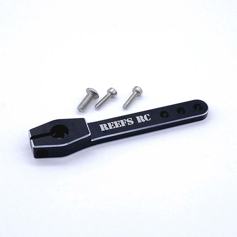 SEHREEFS77 Reefs RC HD Horn 25T, 2.5"-servo accessories-Mike's Hobby