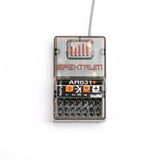 SPM-1031 AR631+ DSMX 6-Channel AS3X+ & SAFE Receiver-Air Receiver-Mike's Hobby