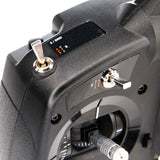 SPM1010 Spektrum DXS Transmitter with AR410 Receiver-Air Transmitter-Mike's Hobby