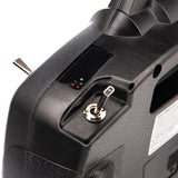 SPM1010 Spektrum DXS Transmitter with AR410 Receiver-Air Transmitter-Mike's Hobby