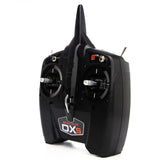 SPM1010 Spektrum DXS Transmitter with AR410 Receiver-Air Transmitter-Mike's Hobby