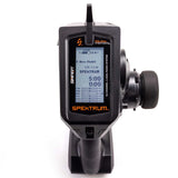 SPM5035 SPEKTRUM DX Pro+ 12-Channel DSMR+ Transmitter with SR2100 Receiver-TRANSMITTER-Mike's Hobby