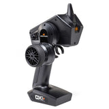 SPM5035 SPEKTRUM DX Pro+ 12-Channel DSMR+ Transmitter with SR2100 Receiver-TRANSMITTER-Mike's Hobby