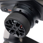 SPMR6130 Spektrum DXC+ 12-Channel DSMR+ Transmitter Only-TRANSMITTER-Mike's Hobby
