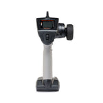 SPMR6130 Spektrum DXC+ 12-Channel DSMR+ Transmitter Only-TRANSMITTER-Mike's Hobby