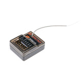 SPM6130 Spektrum DXC+ 12-Channel DSMR+ Transmitter with SR615 Receiver-TRANSMITTER-Mike's Hobby