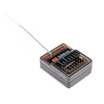 SPM6130 Spektrum DXC+ 12-Channel DSMR+ Transmitter with SR615 Receiver-TRANSMITTER-Mike's Hobby