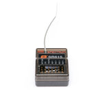 SPM6130 Spektrum DXC+ 12-Channel DSMR+ Transmitter with SR615 Receiver-TRANSMITTER-Mike's Hobby