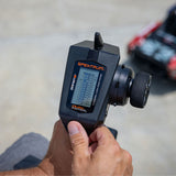 SPMR6130 Spektrum DXC+ 12-Channel DSMR+ Transmitter Only-TRANSMITTER-Mike's Hobby