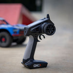 SPMR6130 Spektrum DXC+ 12-Channel DSMR+ Transmitter Only-TRANSMITTER-Mike's Hobby
