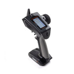 SPMR6130 Spektrum DXC+ 12-Channel DSMR+ Transmitter Only-TRANSMITTER-Mike's Hobby