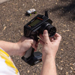 SPMR6130 Spektrum DXC+ 12-Channel DSMR+ Transmitter Only-TRANSMITTER-Mike's Hobby