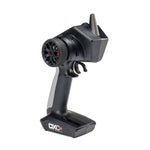 SPMR6130 Spektrum DXC+ 12-Channel DSMR+ Transmitter Only-TRANSMITTER-Mike's Hobby
