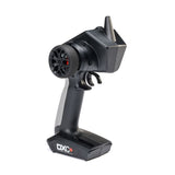 SPMR6130 Spektrum DXC+ 12-Channel DSMR+ Transmitter Only-TRANSMITTER-Mike's Hobby