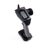 SPMR6130 Spektrum DXC+ 12-Channel DSMR+ Transmitter Only-TRANSMITTER-Mike's Hobby
